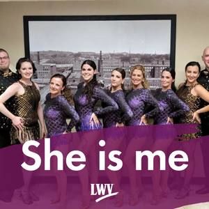 Meet your Posher, Gail